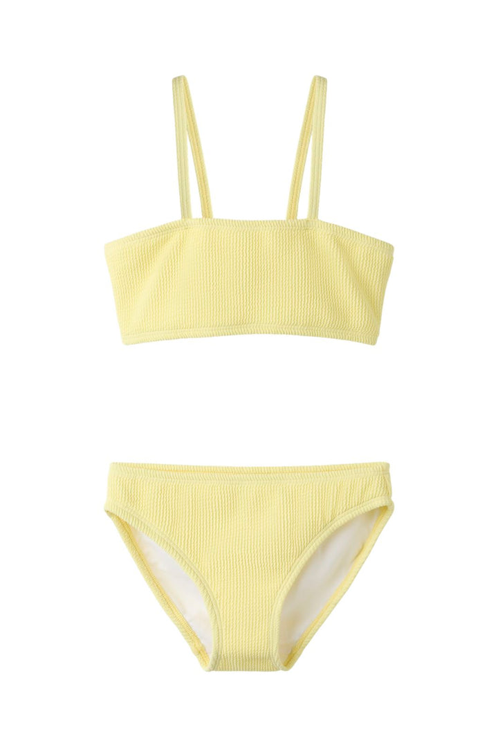 Name It - Nkfzeplia Bikini - 4946523 Lemonade