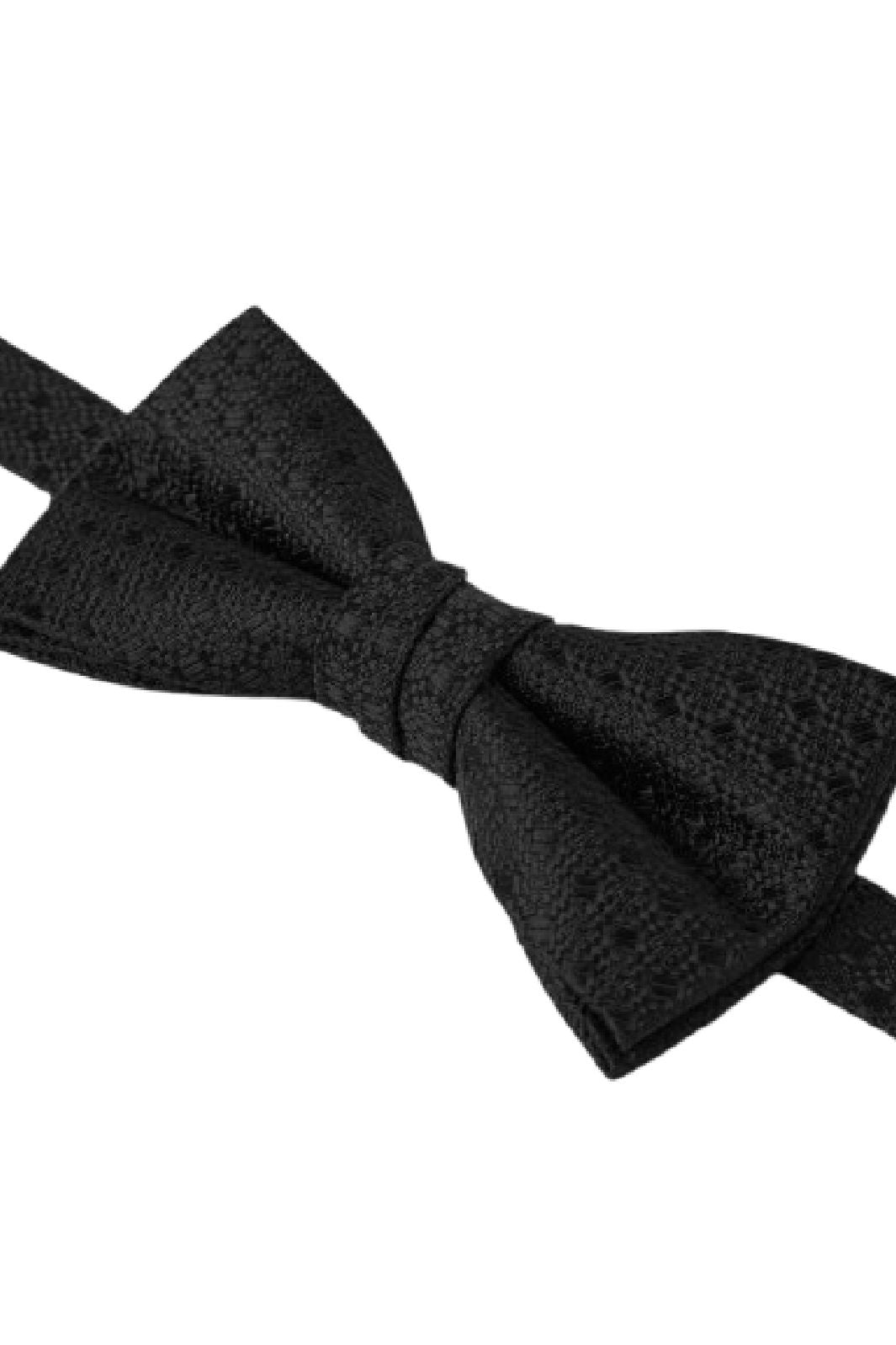 Name It - Nkmrael Bowtie - 4889641 Black