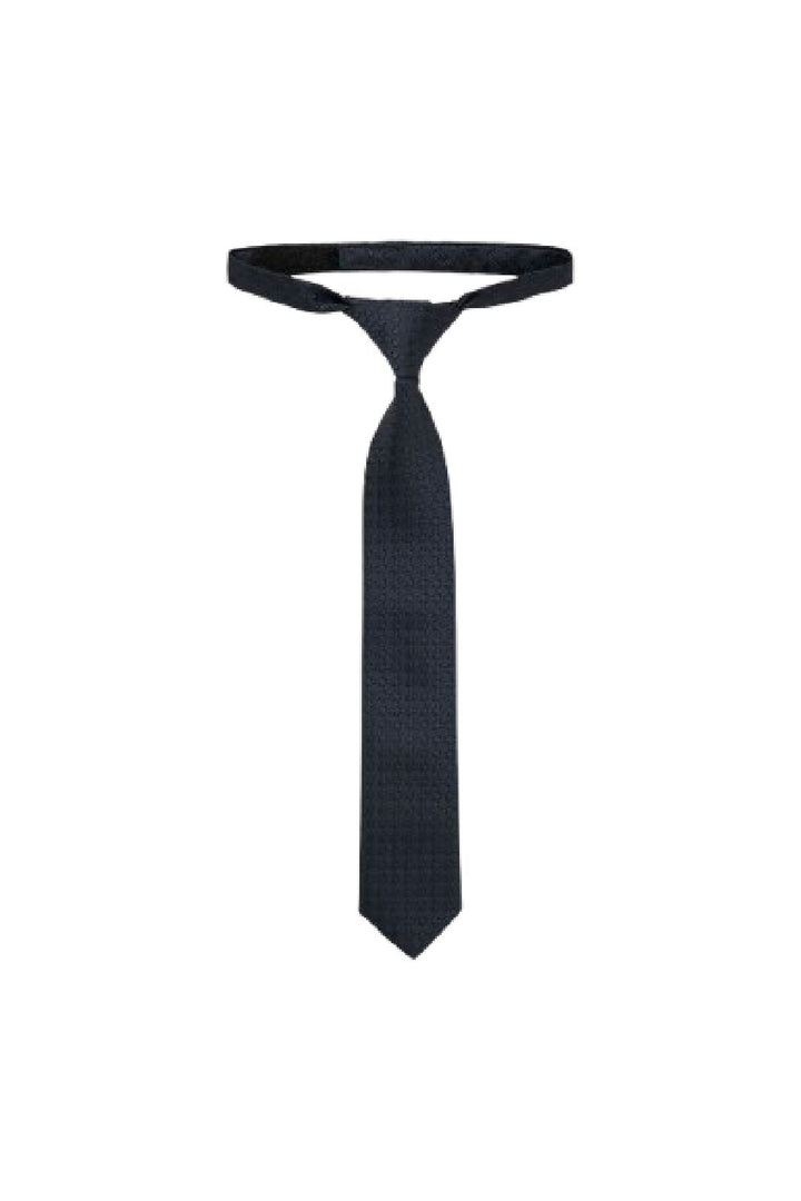 Name It - Nkmrael Tie - 4894328 Navy Blazer