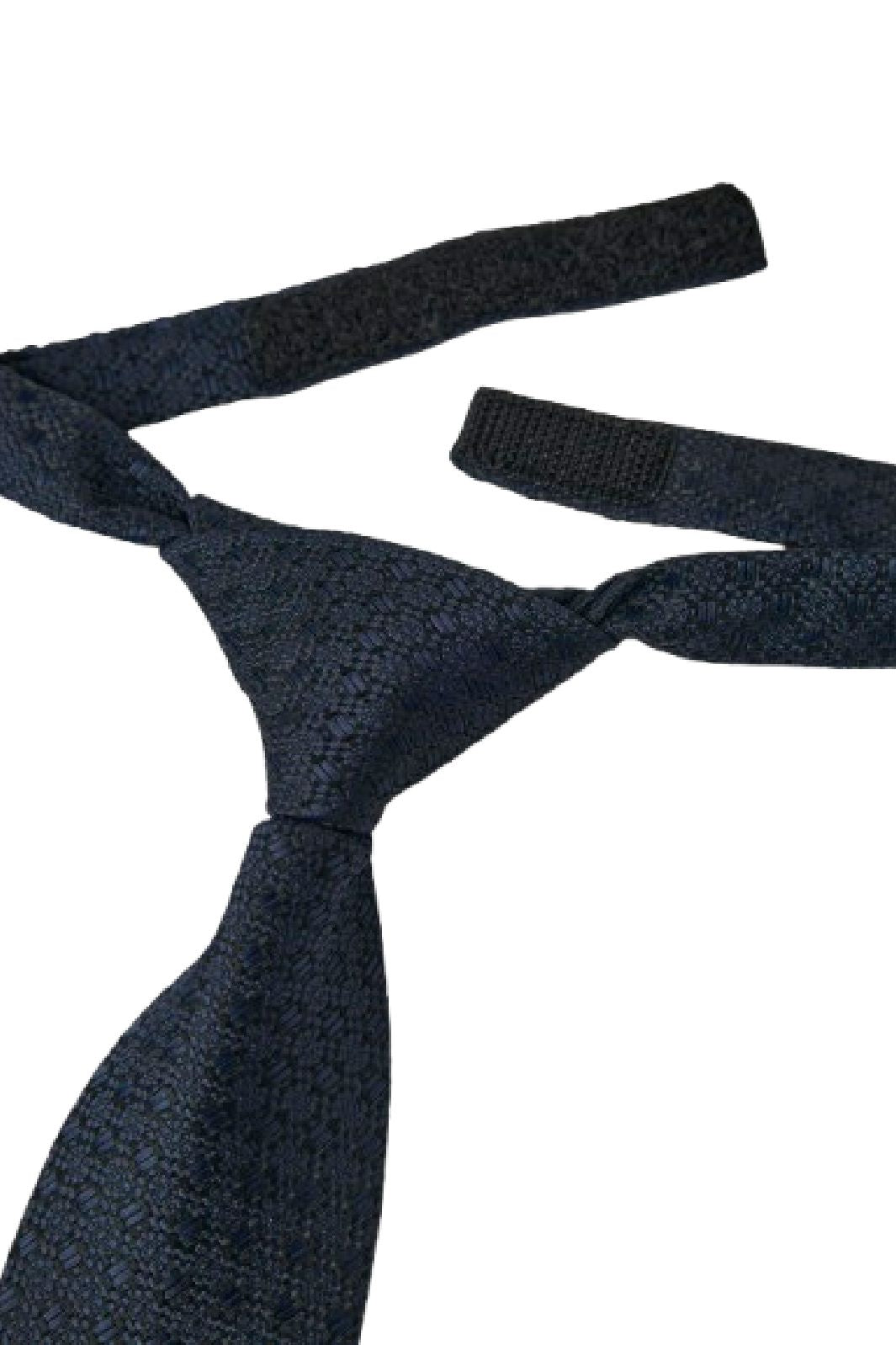 Name It - Nkmrael Tie - 4894328 Navy Blazer