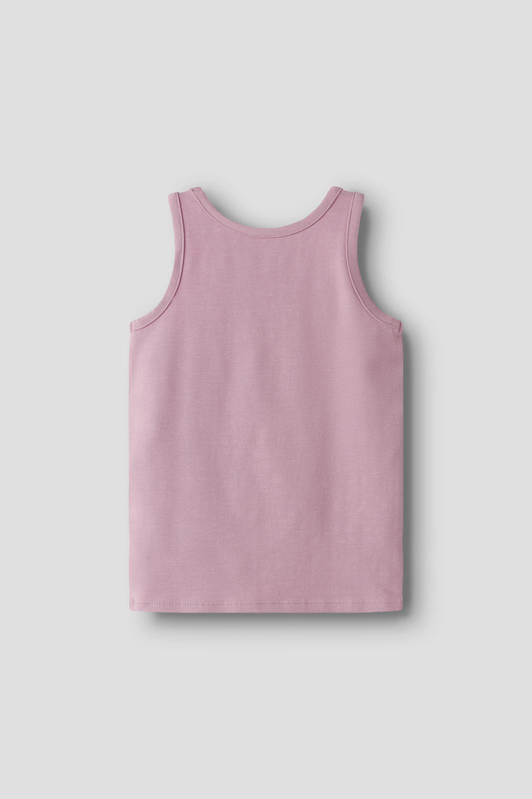 Name It - Nmfaplone Frozen Tank Top Wdi - 4912723 Keepsake Lilac
