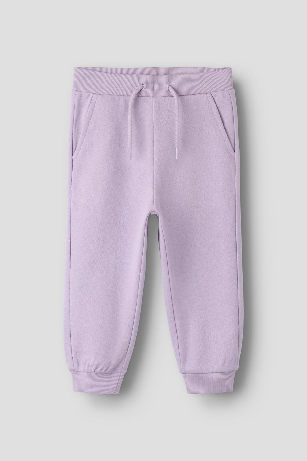 Name It - Nmffilana Nreg Swe Pant - 5116687 Lavender Lily