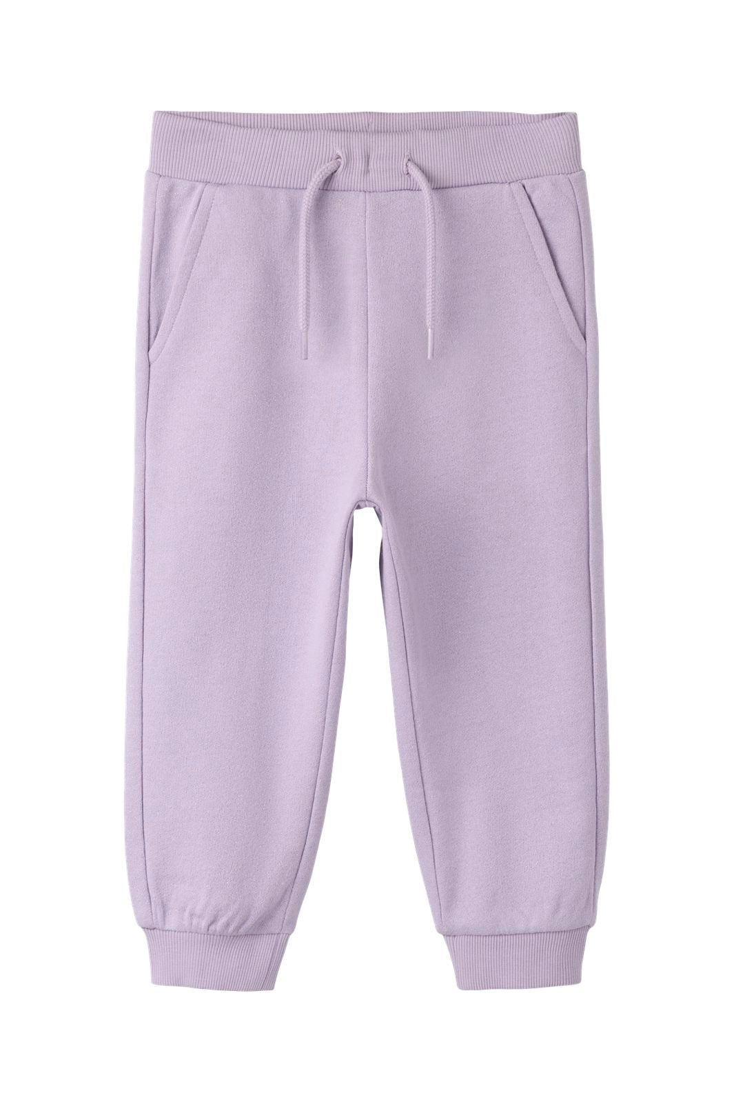 Name It - Nmffilana Nreg Swe Pant - 5116687 Lavender Lily