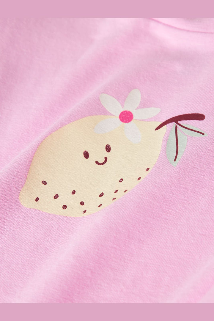 Name It - Nmfflittaz Ss Top Box - 4973751 Pirouette