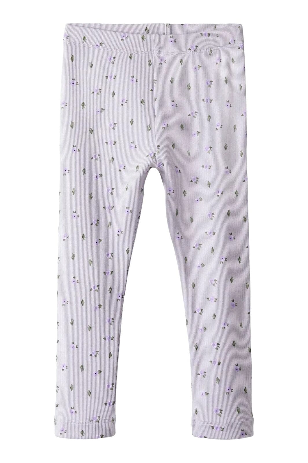 Name It - Nmfhofie Slim Legging - 4917023 Misty Lilac