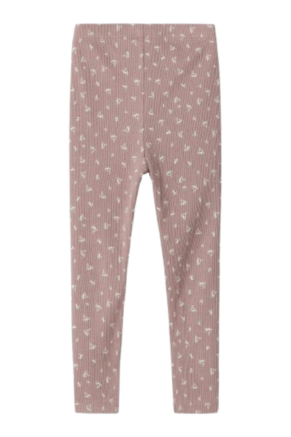 Name It - Nmfhoise Slim Legging - 4833136 Purple Dove