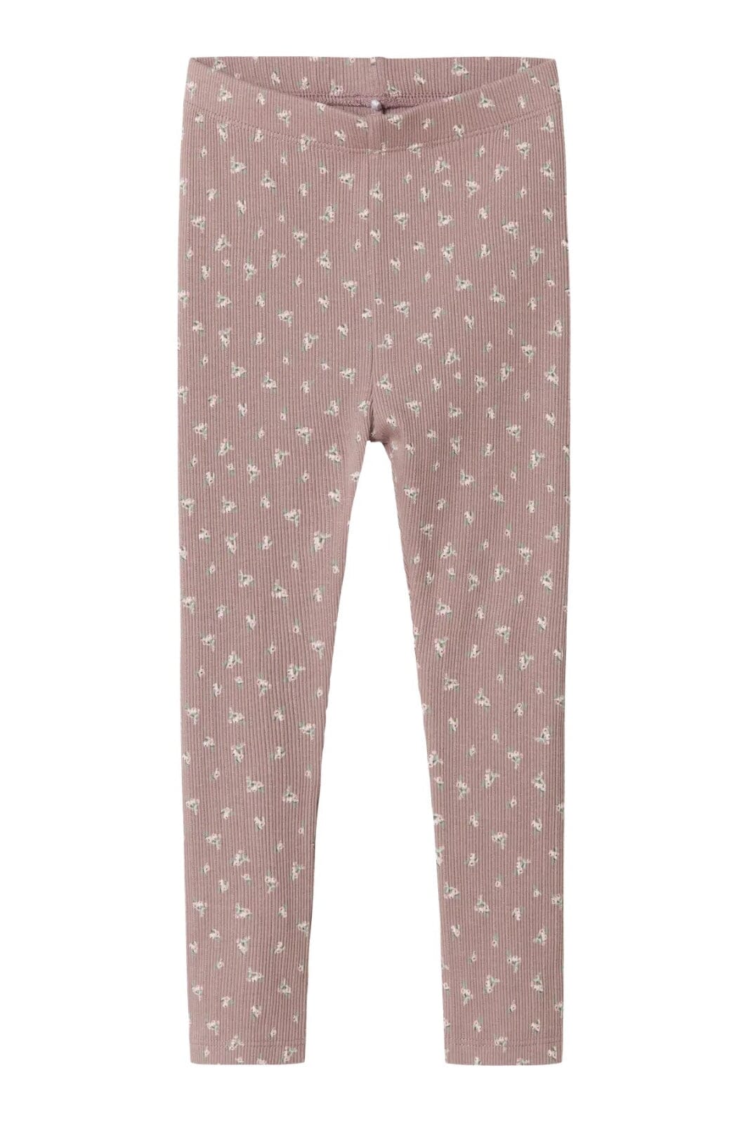 Name It - Nmfhoise Slim Legging - 4833136 Purple Dove