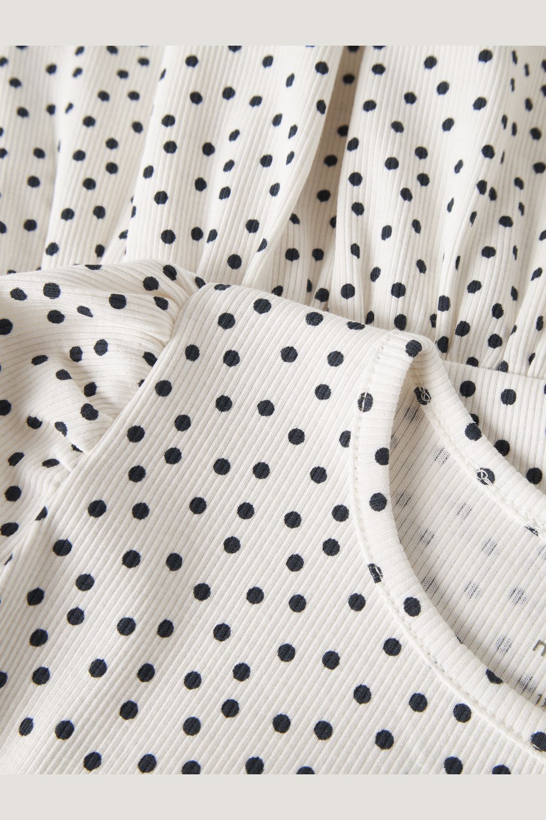 Name It - Nmftenna Ls Top Pb - 4912540 Gardenia