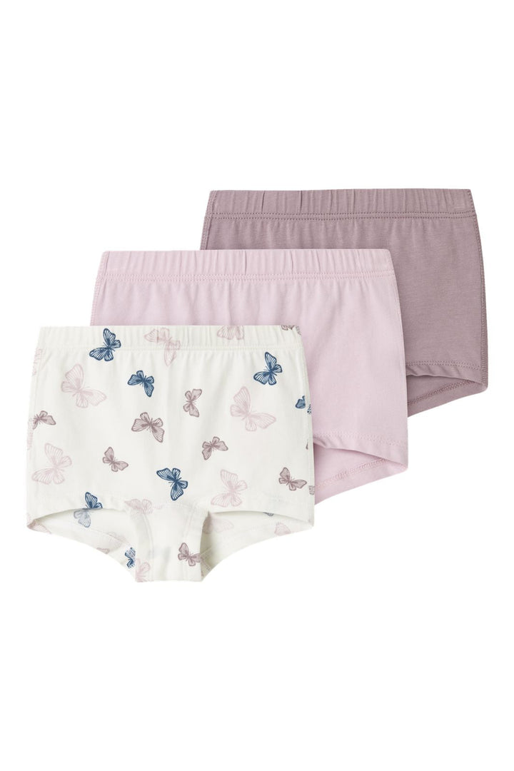Name It - Nmftights Butterfly - 4737386 Jet Stream
