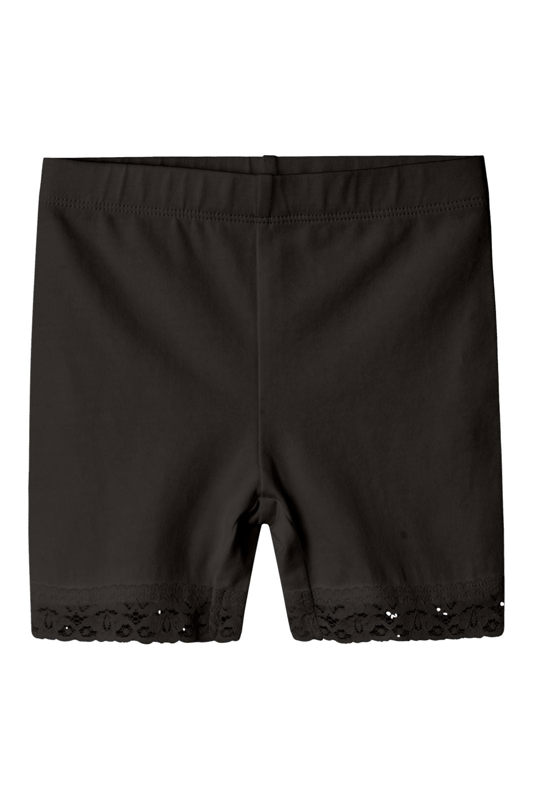Name It - Nmfvista Short Legging - 4488481 Black