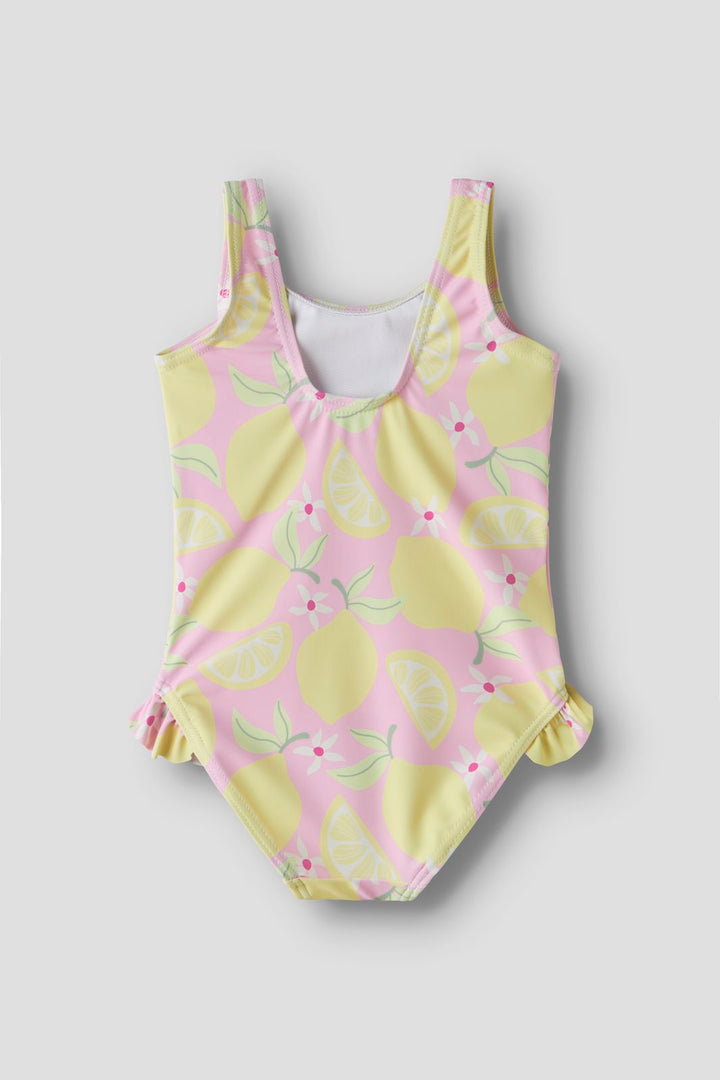 Name It - Nmfzilua Swimsuit - 4946860 Pirouette