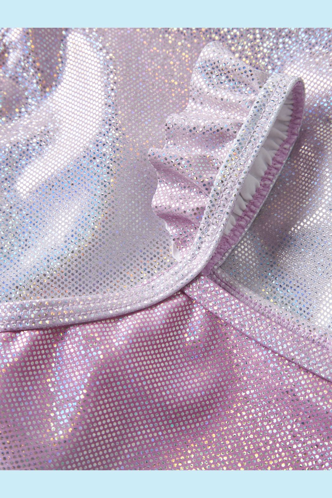 Name It - Nmfzola Swimsuit - 4946939 Strawberry Moon