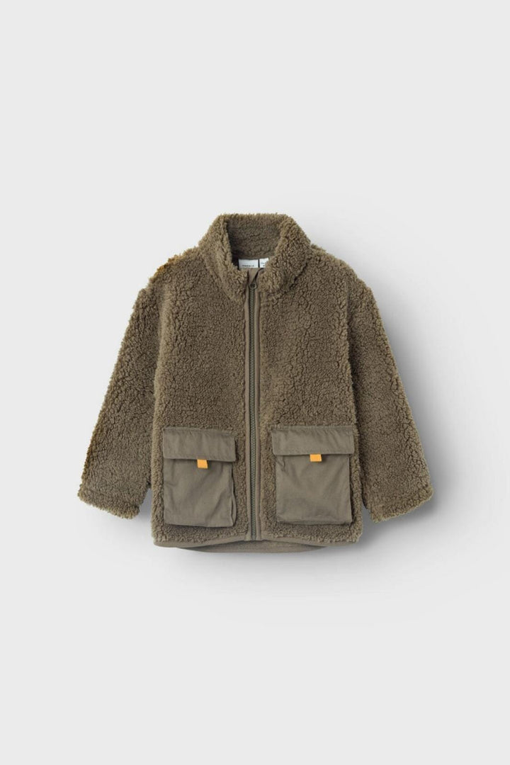Name It, Nmmbeggi Teddyrd, Crocodile