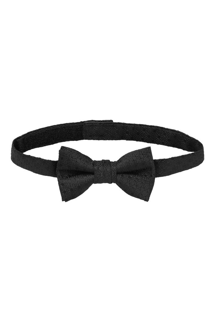 Name It - Nmmrael Bowtie - 4889696 Black