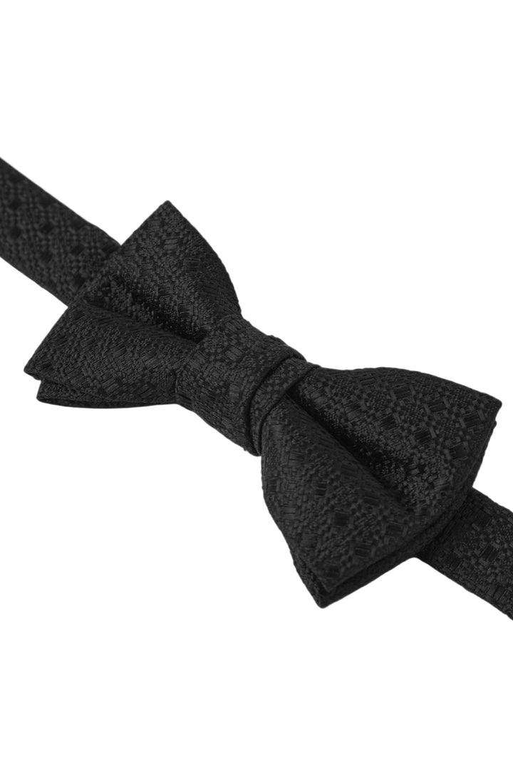 Name It - Nmmrael Bowtie - 4889696 Black