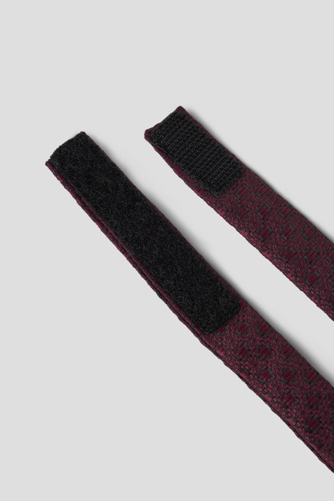 Name It - Nmmrael Bowtie - 4889698 Burnt Russet