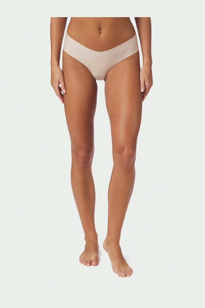 Neo Noir - Alessa Seamless Brief 167880 - 213 - Sand