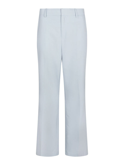 Neo Noir - Alice Linen Pants 170445 - 145 - Light Blue Bukser 