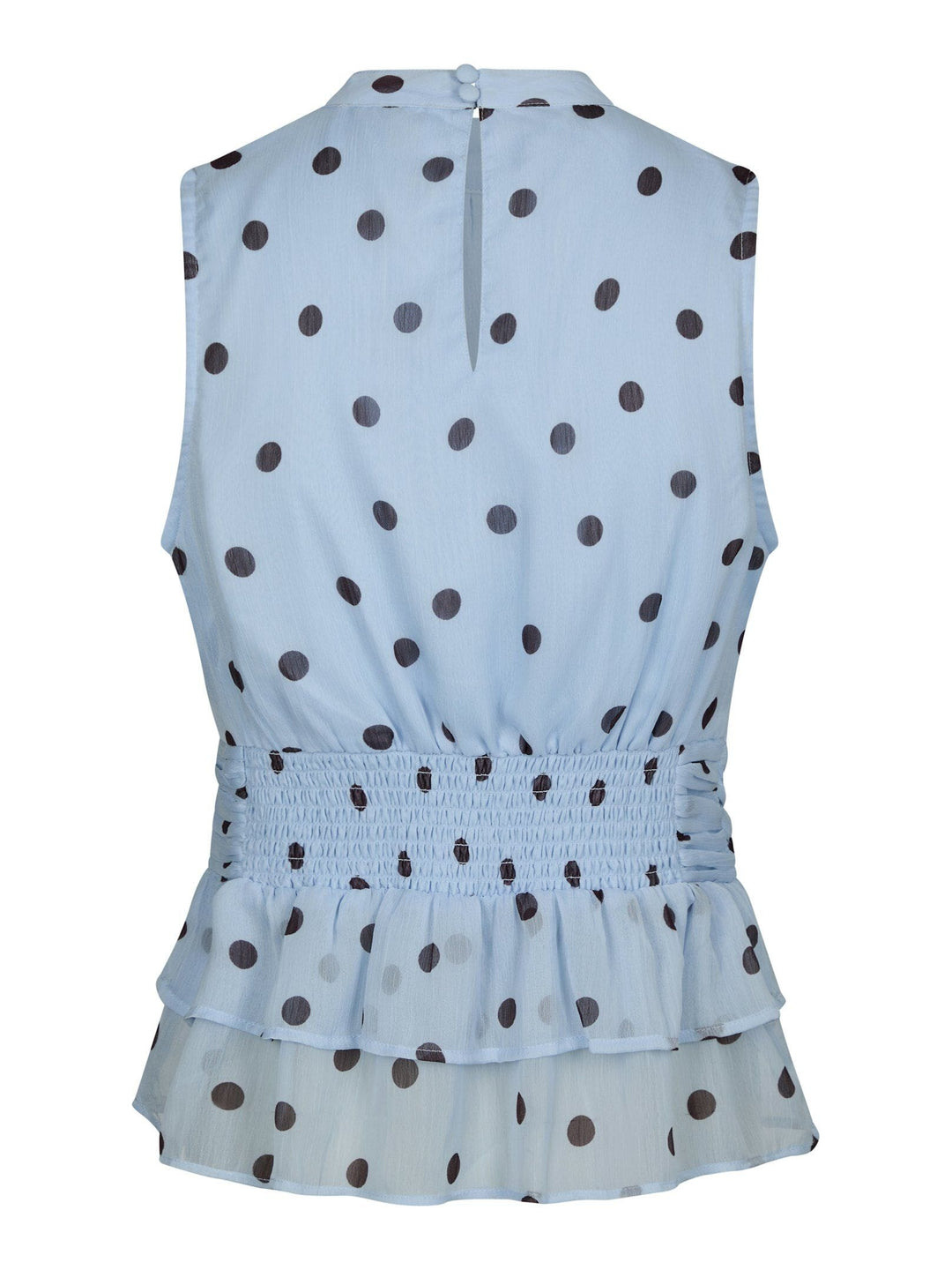 Neo Noir - Ansol Big Dot Top 170503 - 145 - Light Blue Toppe 