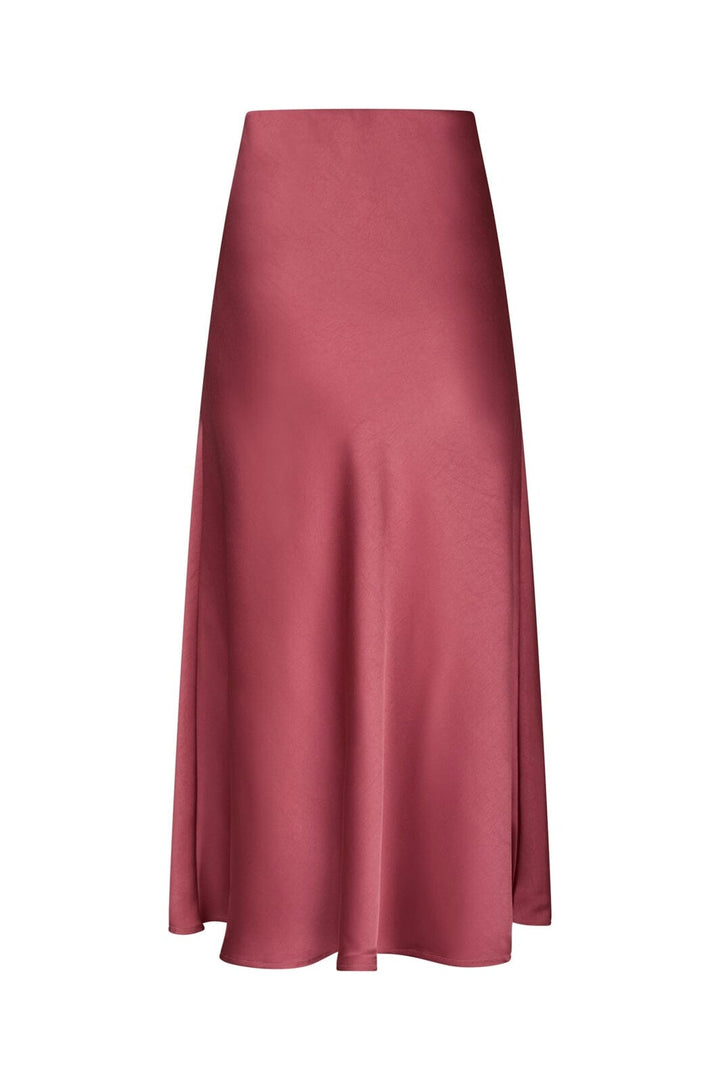 Neo Noir - Bovary Skirt 157755 - 430 - Cherry Pink
