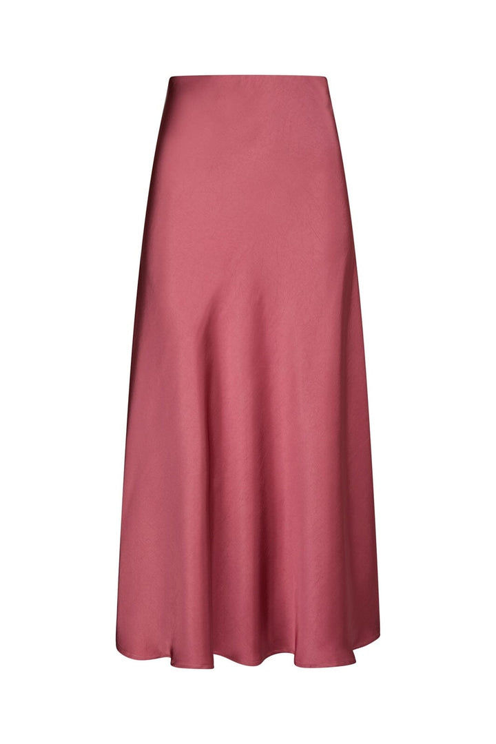 Neo Noir - Bovary Skirt 157755 - 430 - Cherry Pink