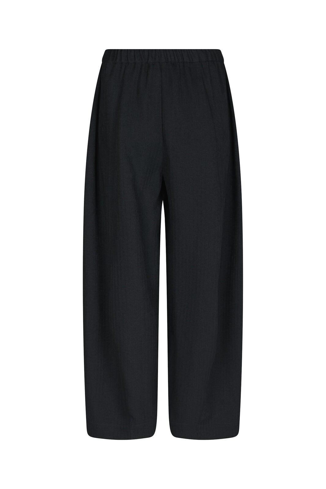 Neo Noir - Eveline Pinstripe Pants 169650 - 141 - Navy