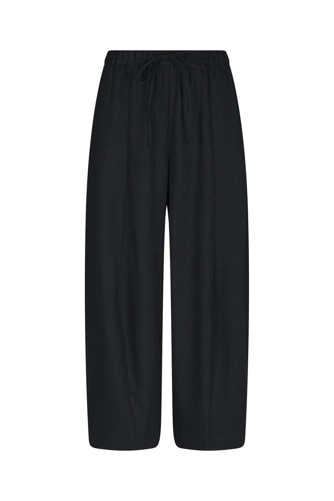 Neo Noir - Eveline Pinstripe Pants 169650 - 141 - Navy