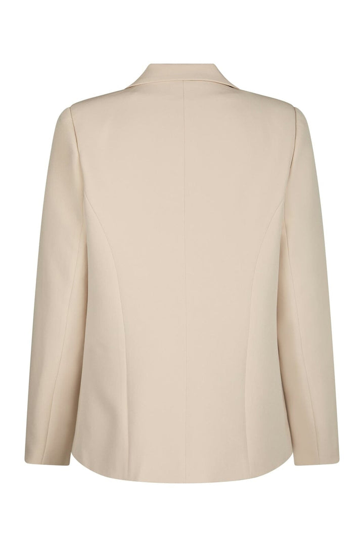 Neo Noir - Francine Suit Blazer 166616 - 213 - Sand