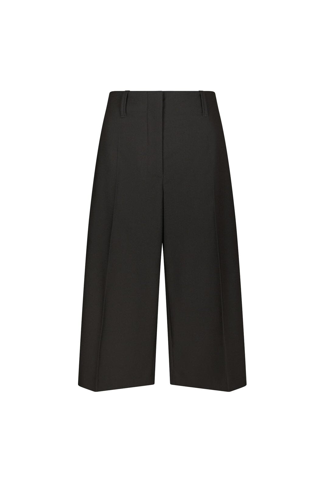 Neo Noir - Hannah Bermuda Shorts 169774 - 100 - Black