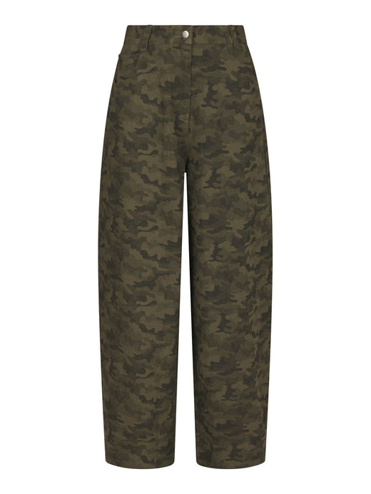 Neo Noir - Haven Jeans 170550 - 587 - Camou Bukser 