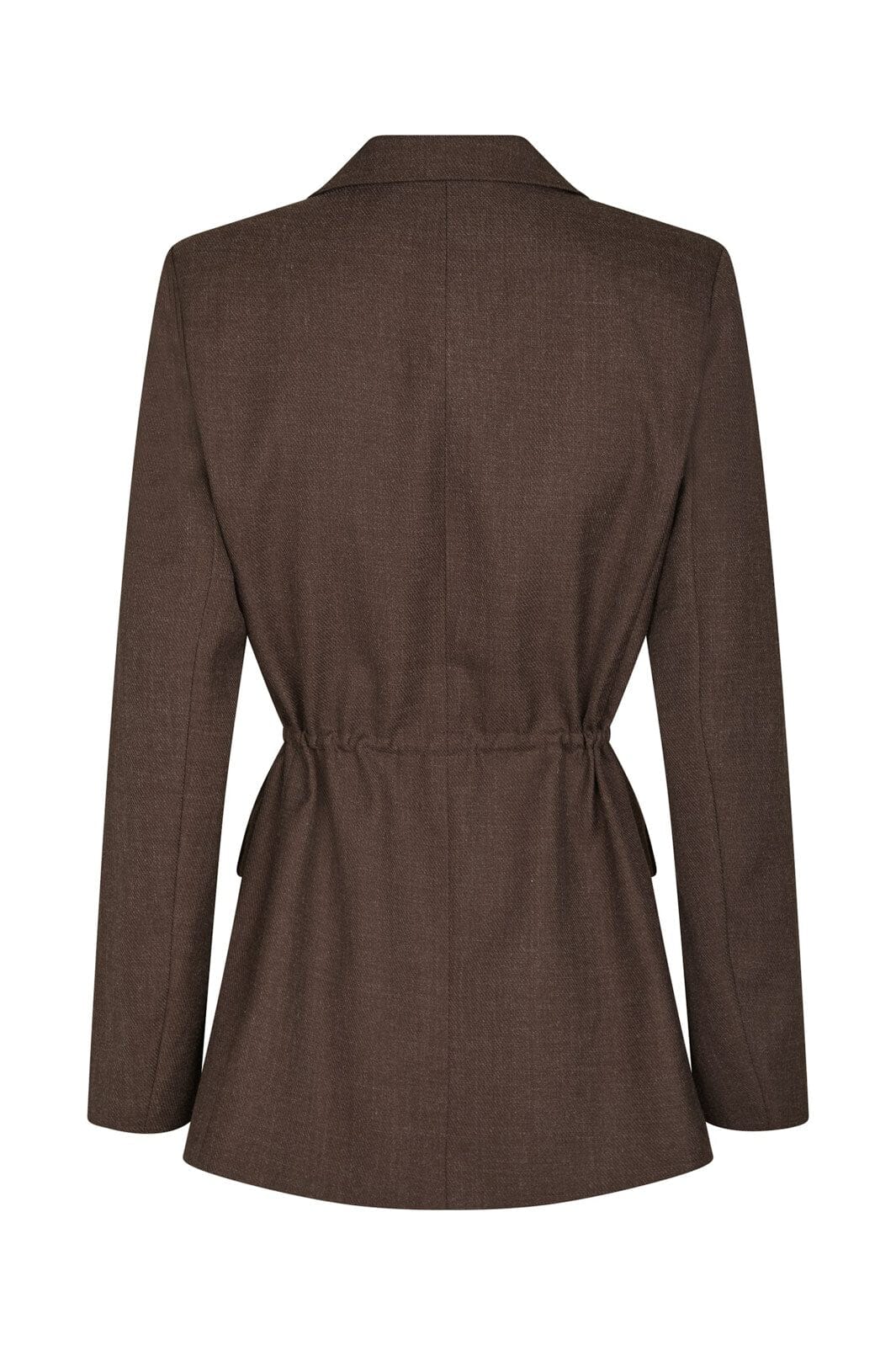 Neo Noir - Jemmie Melange Blazer 165068 - 205 - Brown Melange