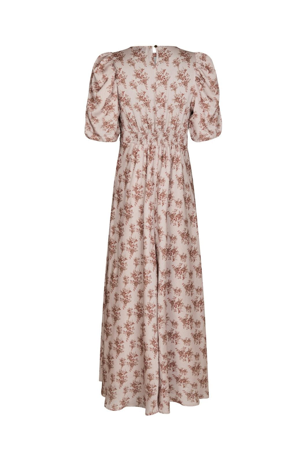 Neo Noir - Kikka Wild Rose Dress 164910 - 630 - Dusty Rose