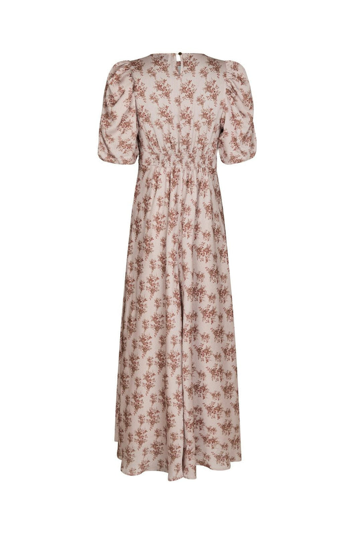 Neo Noir - Kikka Wild Rose Dress 164910 - 630 - Dusty Rose