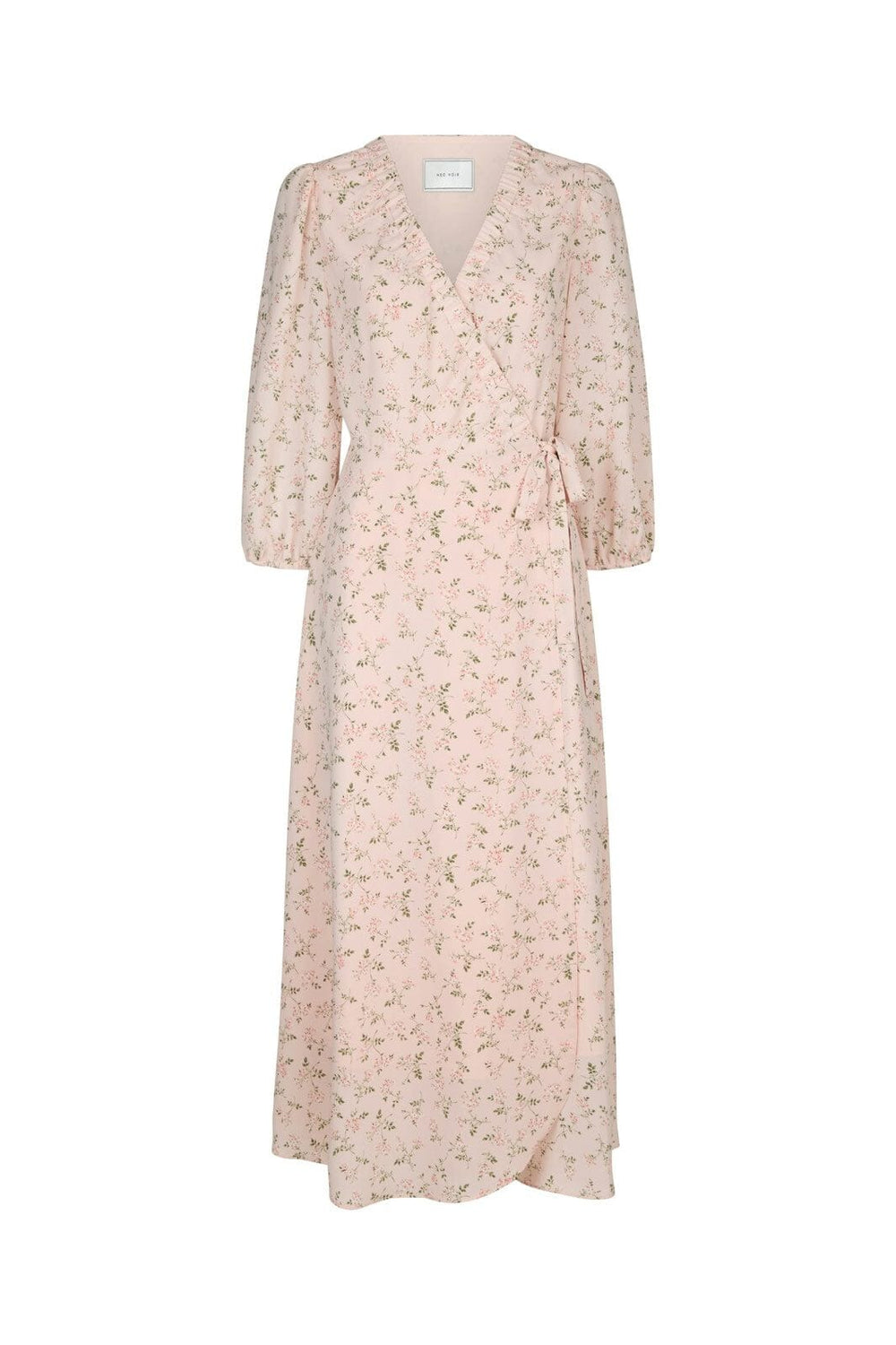Neo Noir - Malinga Elegance Dress 166297 - 754 - Light Pink