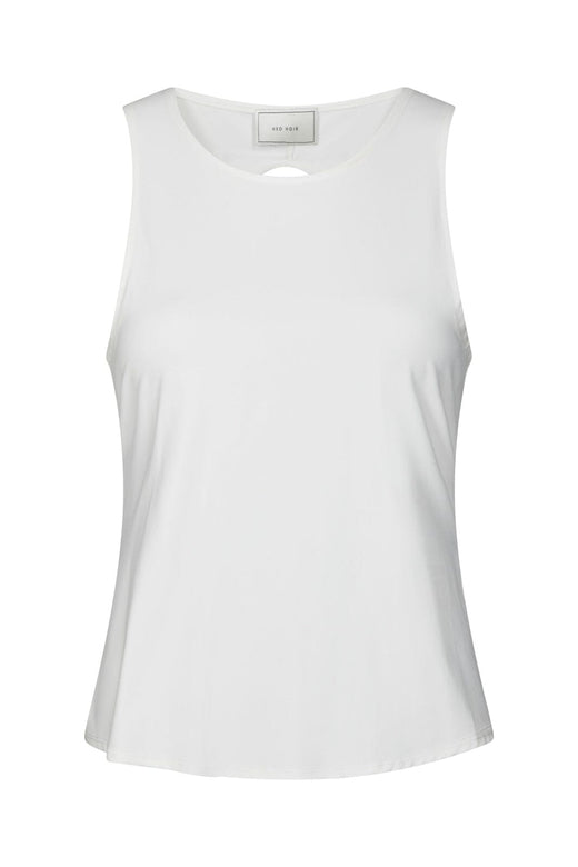 Neo Noir - Minta Top 168346 - 121 - Off White