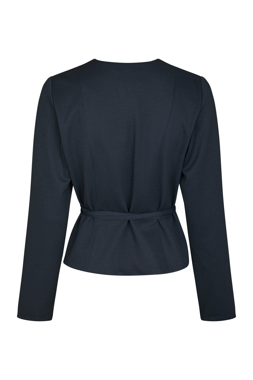 Neo Noir - Simmi Blouse 166361 - 141 - Navy