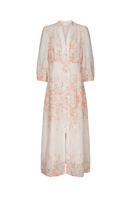 Neo Noir - Stellar Blooming Dress 168140 - 701 - Misty Rose