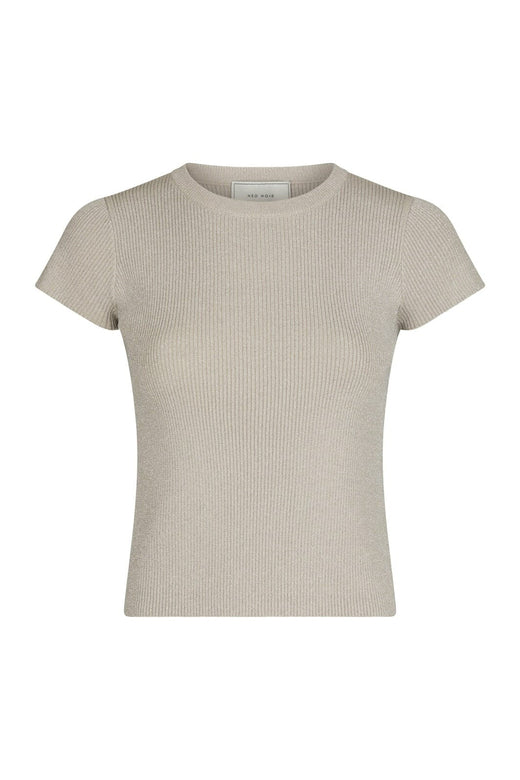 Neo Noir - Tirra Glitter Top 166817 - 213 - Sand