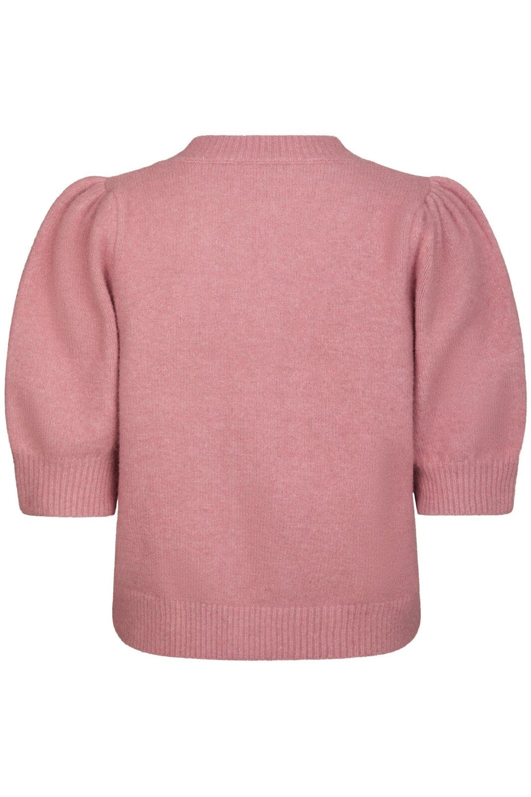 Neo Noir - Trudy Knit Cardigan 160760 - 165 - Rose