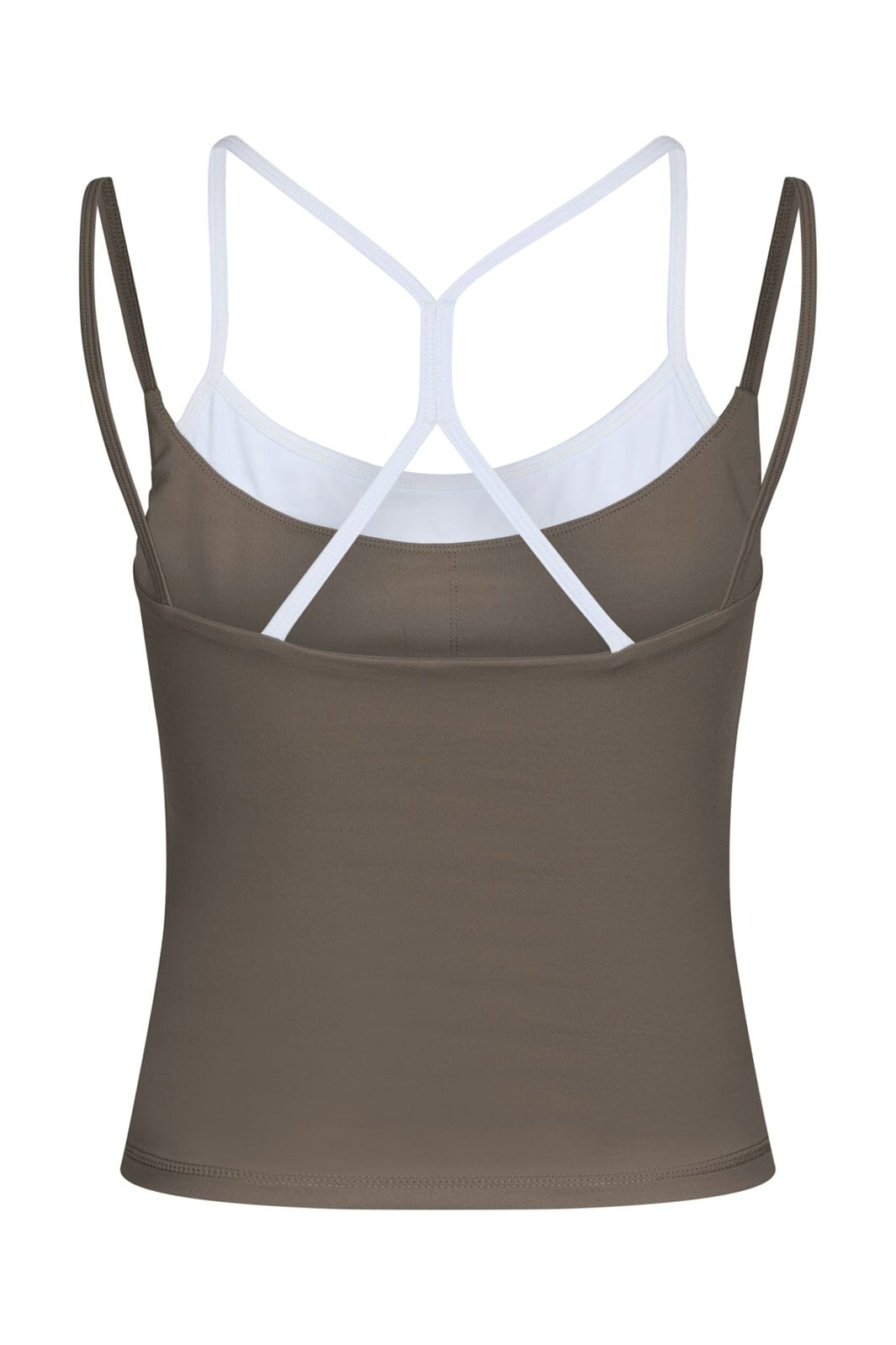 Neo Noir - Turia Layer Top 170727 - 492 - Mushroom