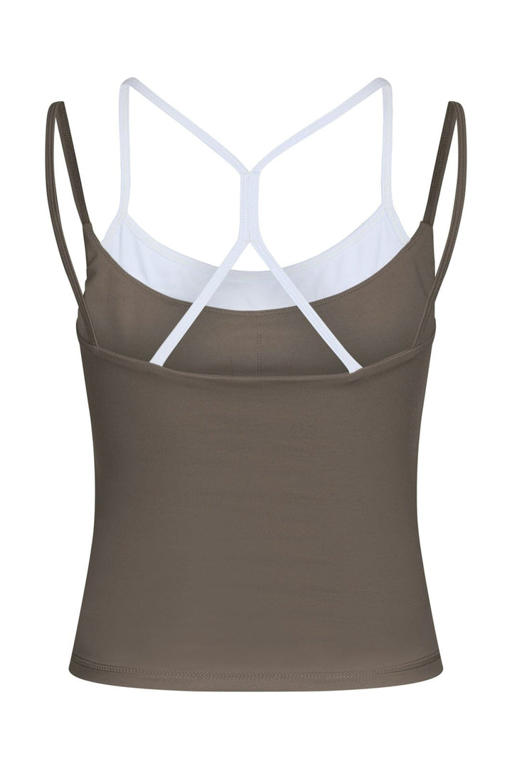Neo Noir - Turia Layer Top 170727 - 492 - Mushroom