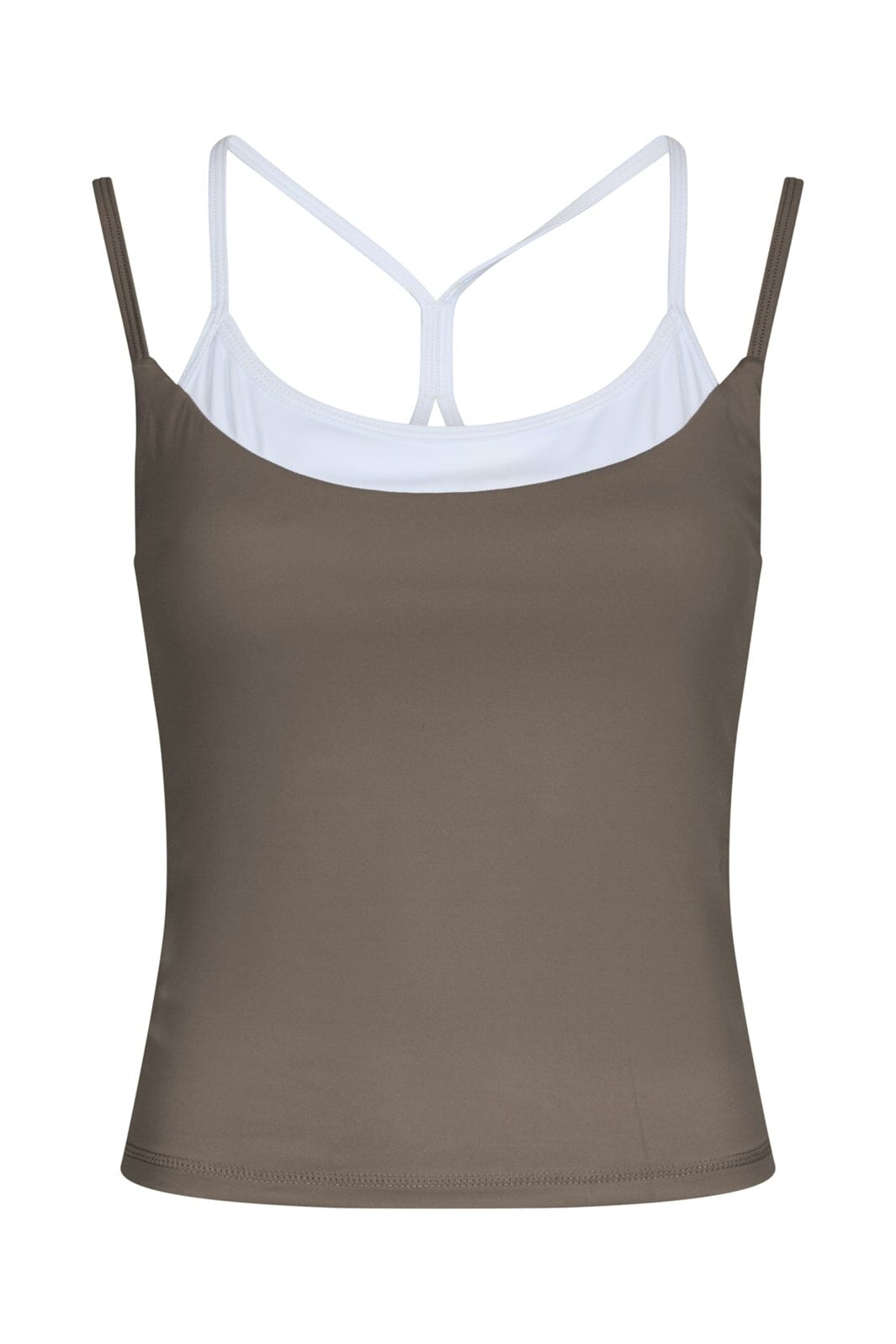 Neo Noir - Turia Layer Top 170727 - 492 - Mushroom