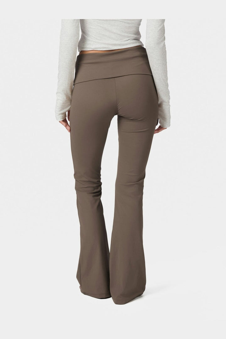 Neo Noir - Ulianna Leggings Pants 167091 - 492 - Mushroom
