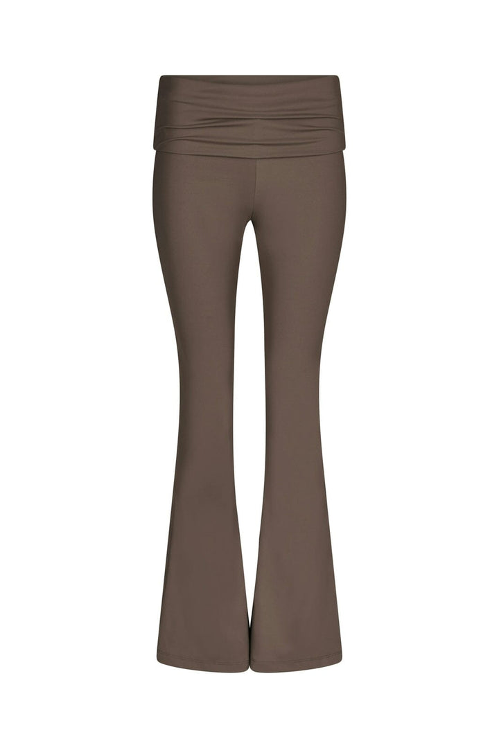 Neo Noir - Ulianna Leggings Pants 167091 - 492 - Mushroom