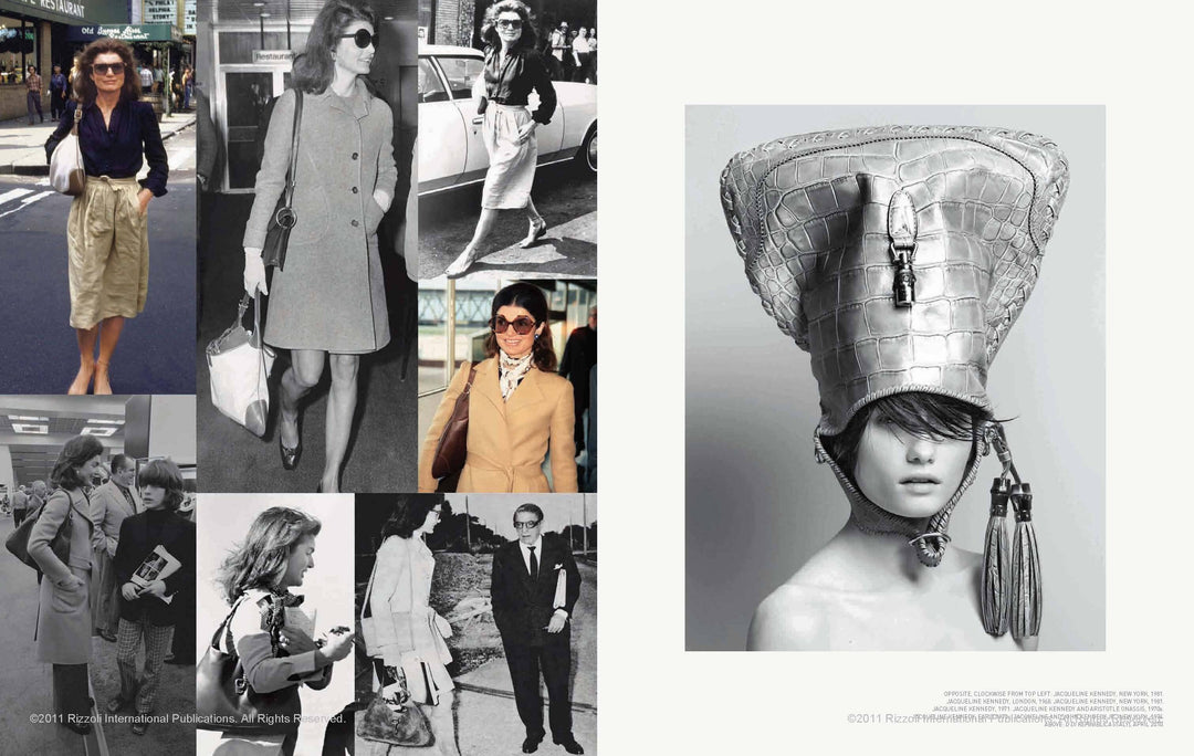 New Mags - Gucci RI1010 Dekoration 