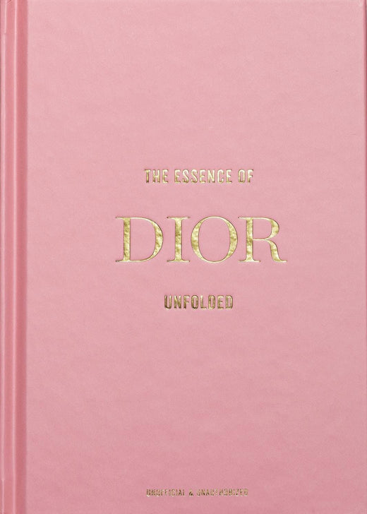 New Mags - The Essence Of Dior HS1011