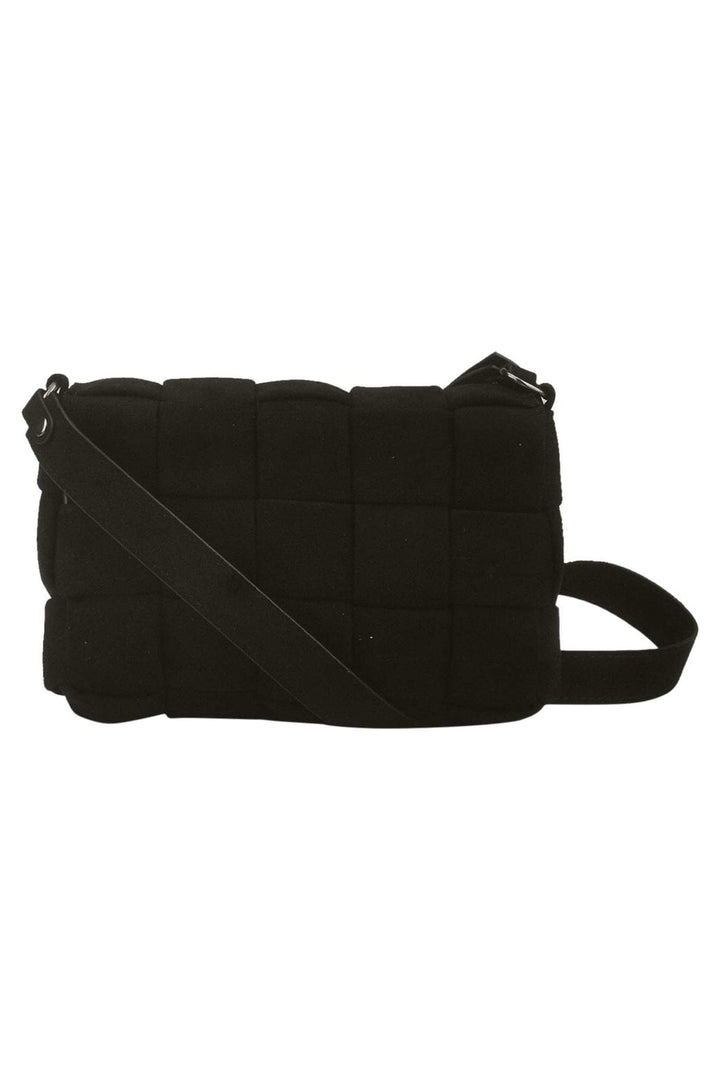 Noella - Brick Bag 13560007 - 004 - Black