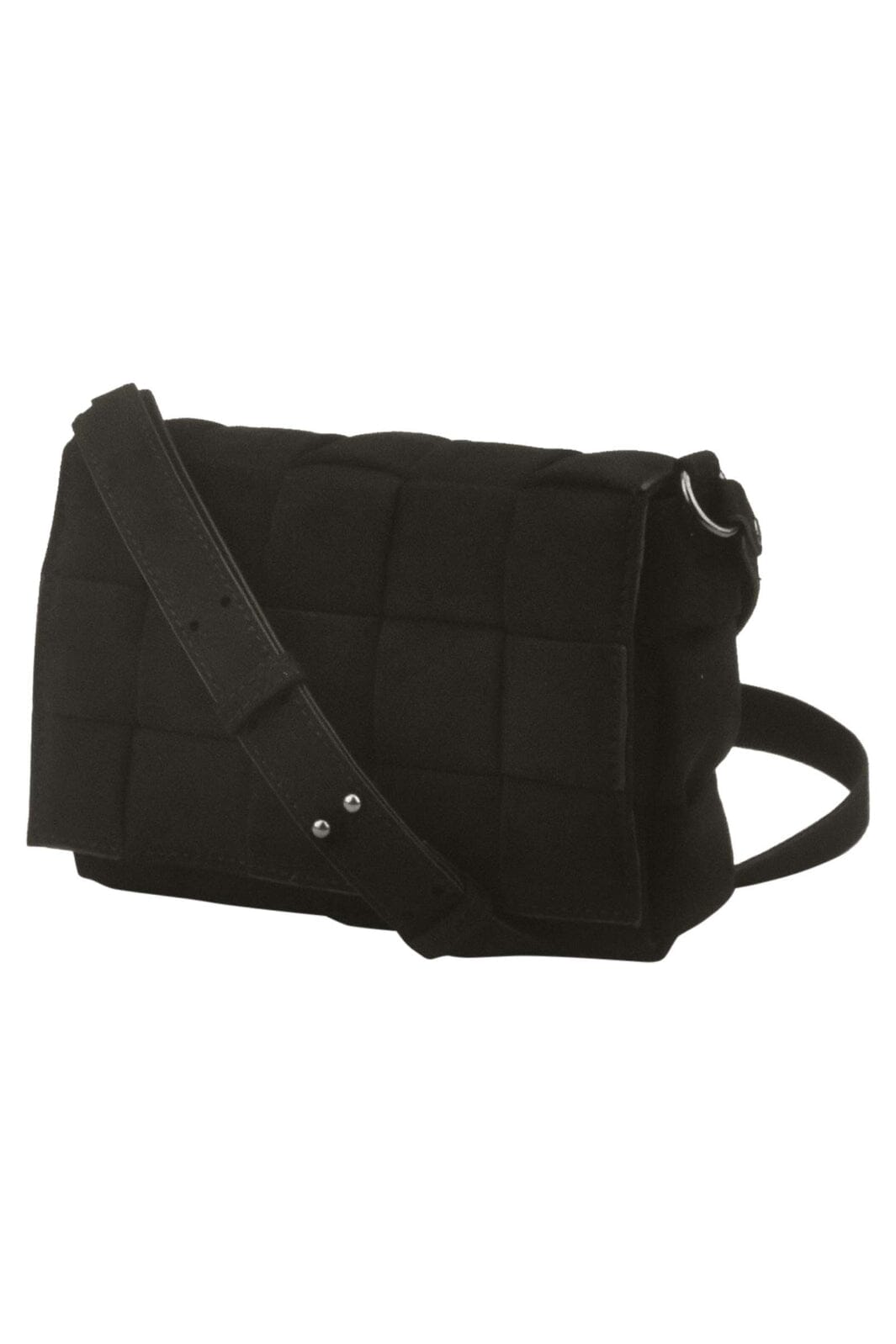Noella - Brick Bag 13560007 - 004 - Black
