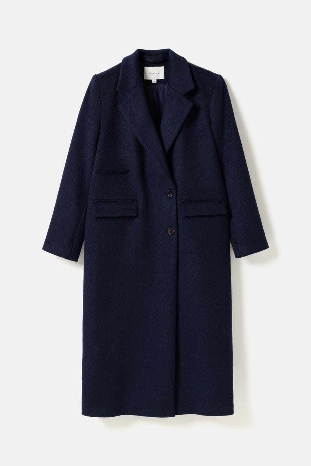 Noella - Jaci Coat 11102174 - 1213 - Navy Blue