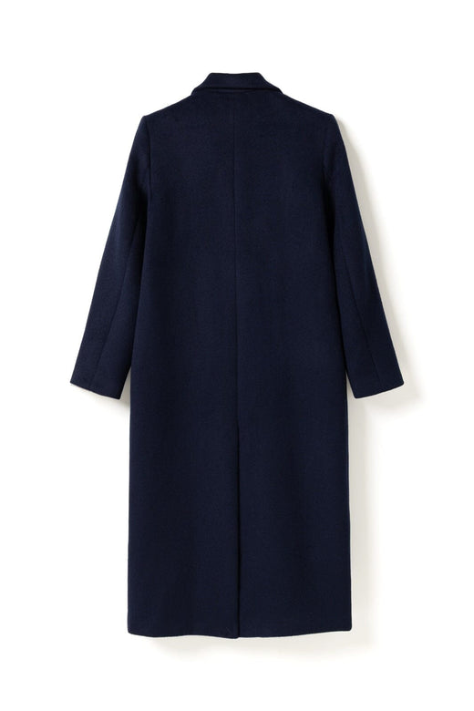 Noella - Jaci Coat 11102174 - 1213 - Navy Blue